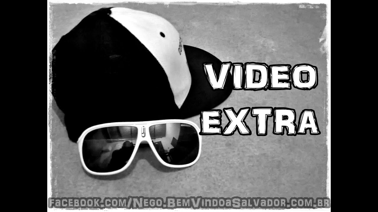 VIDEO EXTRA - YouTube