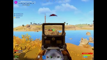 Rust Highlight #13 by tema 777