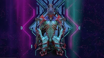 Warframe gameplay. Necros doing sortie. Hijacking. Part 1.