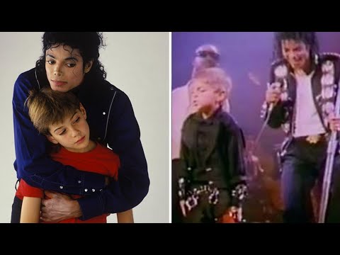 Leaving Neverland- L'ossessione AMBIGUA di Michael Jackson