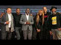 Yvonne Orji Hosts DMV Black Comedy Homecoming Show