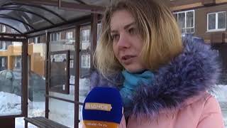видео Аренда автобуса в Видном