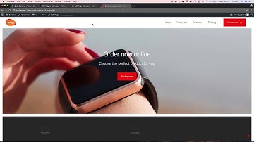 How to Edit the Footer in the Bridge Theme for WordPress
