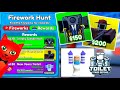 30 ФЕЙЕРВЕРКОВ как найти в ТТД роблокс | Toilet Tower Defense roblox | Бесплатные юниты и UGC image