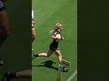 Black Ferns in FLOW STATE 😮‍💨 #Rugby #HSBCSVNS #Shorts