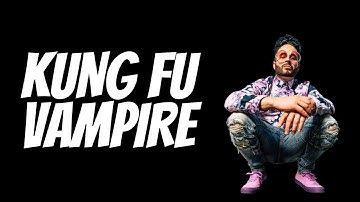 Kung Fu Vampire Interview