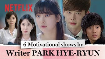 21 K-dramas on Netflix Starring K-pop Idols - Netflix Tudum