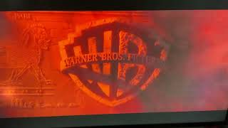 Opening Logos Godzilla King of the Monsters (DVS)