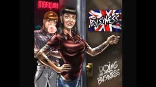 The Business - 123 chords