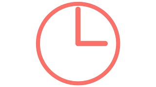 How to make analog animated clock in PowerPoint