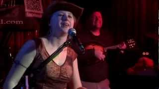 Northwest Chill cover of Hey Soul Sister