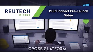 MSR Connect Teaser Video 1