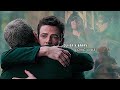 oliver &amp; barry || long live