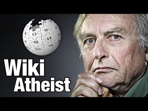 Comment identifier de Wiki-ATHEIST