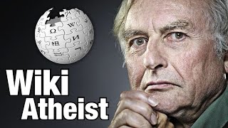 How to Identify Wiki-ATHEIST’s