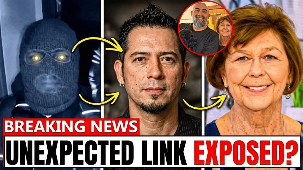 BREAKING: New Evidence Links Tommaso Cioni & Dominic Evans to the Nancy Guthrie Mystery