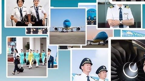 Chuyến bay vietnam airlines là loại máy bay gì năm 2024