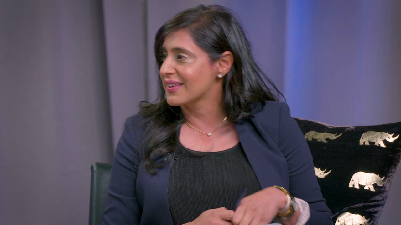 Meet the Drapers | Zephyr Aerospace, Story2, and Avenify with Prital Uppal