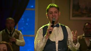 Kristijan Lukarov i Orkestar Maestral - Od umot se poizgubiv - Na zdravje LIVE TV Show