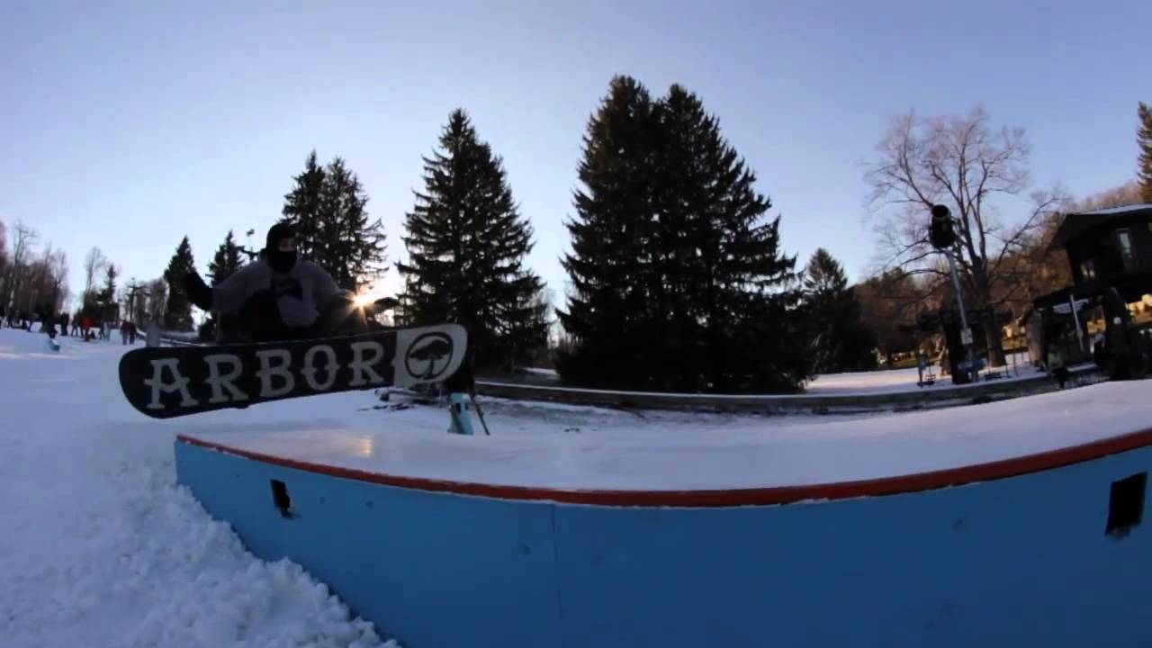 Sun Valley Winter Team Pre-season edit