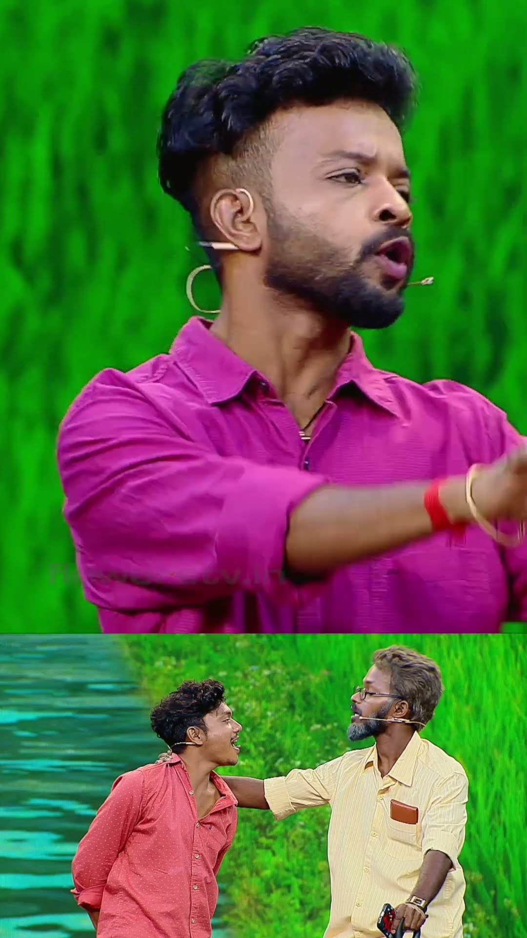 നീയാണ് എന്റെ കുടുംബത്തിന് യോജിച്ചവൻ ! #comedy #flowerstv #comedygenre