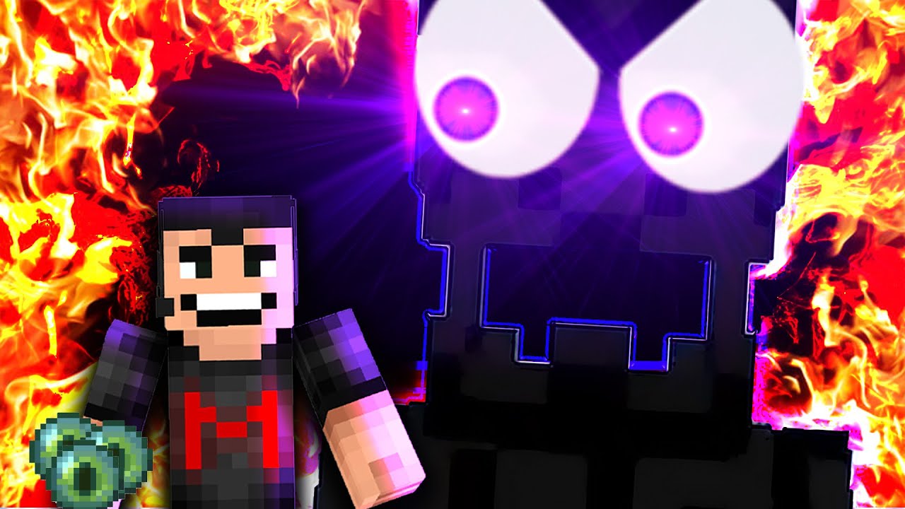 GOING WHERE NO ONE SHOULD EVER GO | Minecraft - Part 19 - YouTube