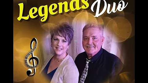 LEGENDS DUO PROMO with Don Singleton & Terri Dixon