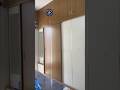 Sliding wardrobe in pvc furniture #pvcfurniture #shreekrushnpvcfurniture #furniture