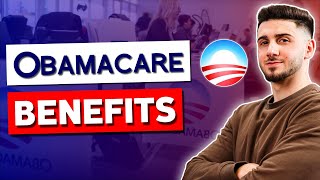 The Benefits of Obamacare: What You Need to Know