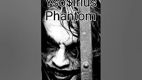 Yso$irius Phantom #Loydbanks #propaneremix