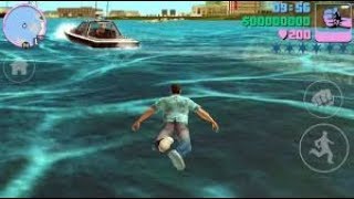 Gta vice city cheats code screenshot 5