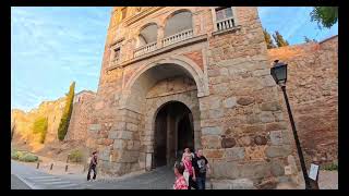 GALICIA OCTUBRE 2025.   2  TOLEDO.