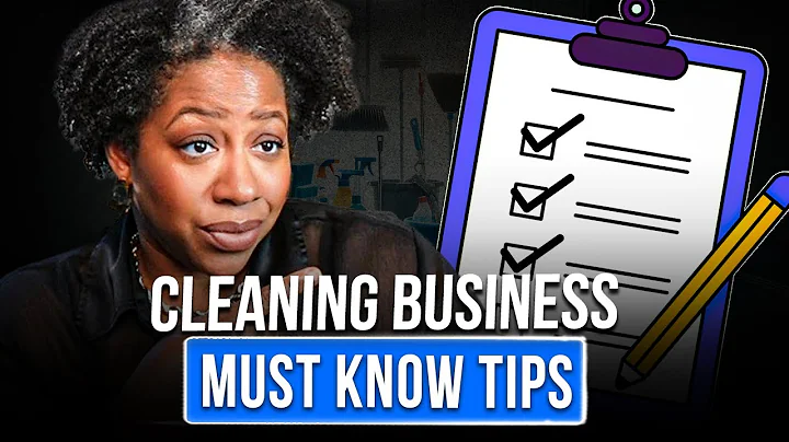 How I Hired 4 Cleaners in 1 Day - Cleaning Business Hiring Strategy