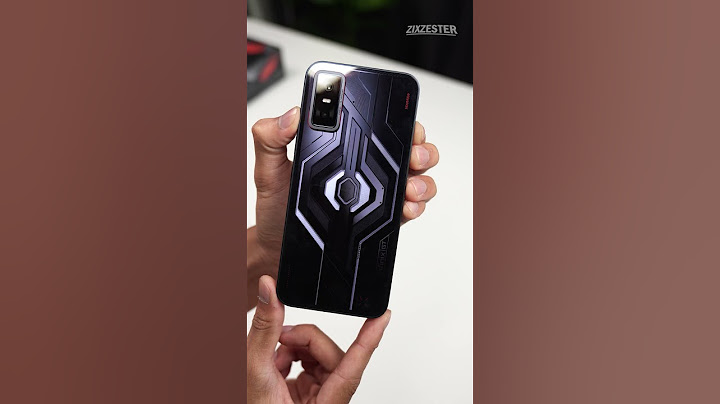 Unboxing Infinix GT 30 Pro – Monster Gaming Budget dengan Dimensity 8350 Ultimate