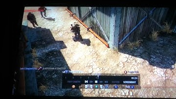 Black ops double random tomahawk