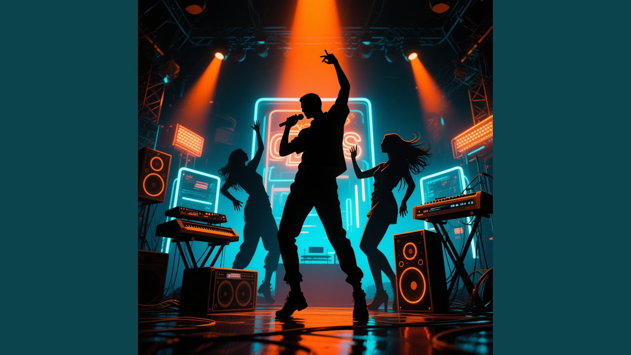 We Danced Until the World Became a Distant Dream