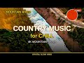 Refreshing Country Vibes - River Waterfall 4K | 10 min