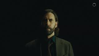 Alan Wake 2 The Musical First 5 Minutes 4K No Commentary Path Tracing And Rt Enabled