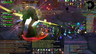 GLodge vs Loatheb