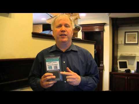 arLCD Trailer -