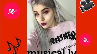 Best Musical.ly Di Ros4Lba