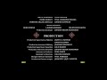 Frozen 2013 End Credits Scene 