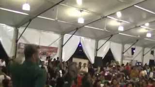 1 2 3 4 Get On The Dance Floor By Sandeep And Kakoli