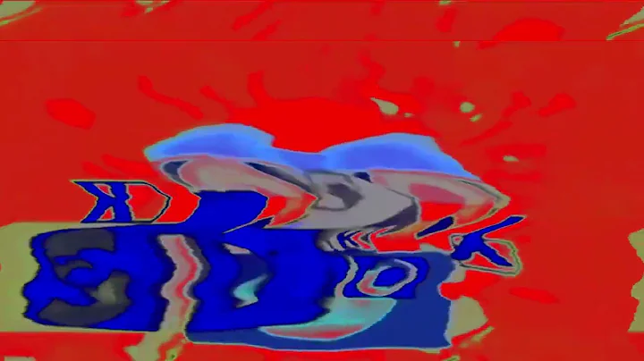 Klasky Csupo In G Major 35 (Instructions In Description)