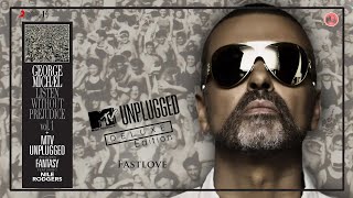 George Michael - Fastlove (MTV Unplugged)