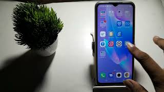 how to on freezer in Techno Spark 9 screenshot 5