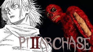 Roblox PILLAR CHASE 2 is not even scary (lie)
