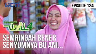 AMANAH WALI 4 - Seneng Banget Bu Ani, Kenapa Yaa ? [26 Agustus 2020]