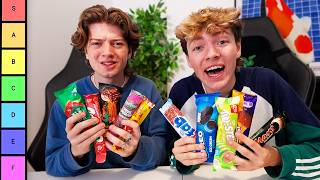 Which Ice Cream Is The Best?