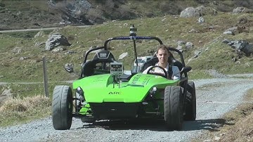 Focus Roll-out 2017 Presentation